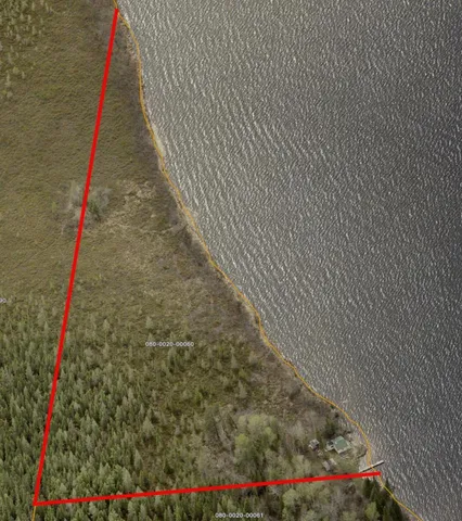 $174,500 | Tbd Tbd Lake, Tower, MN 55790