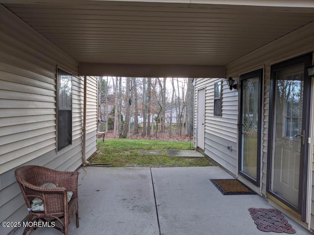 94 Azalea Circle Jackson, NJ 08527 - Photo 2 of 31 a house view with a backyard space