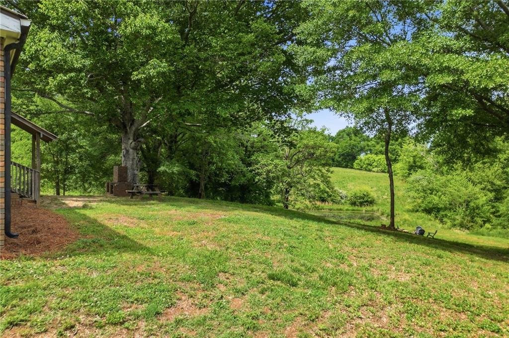 174 Old Ballground Road Canton, GA 30115 - Photo 41 of 44