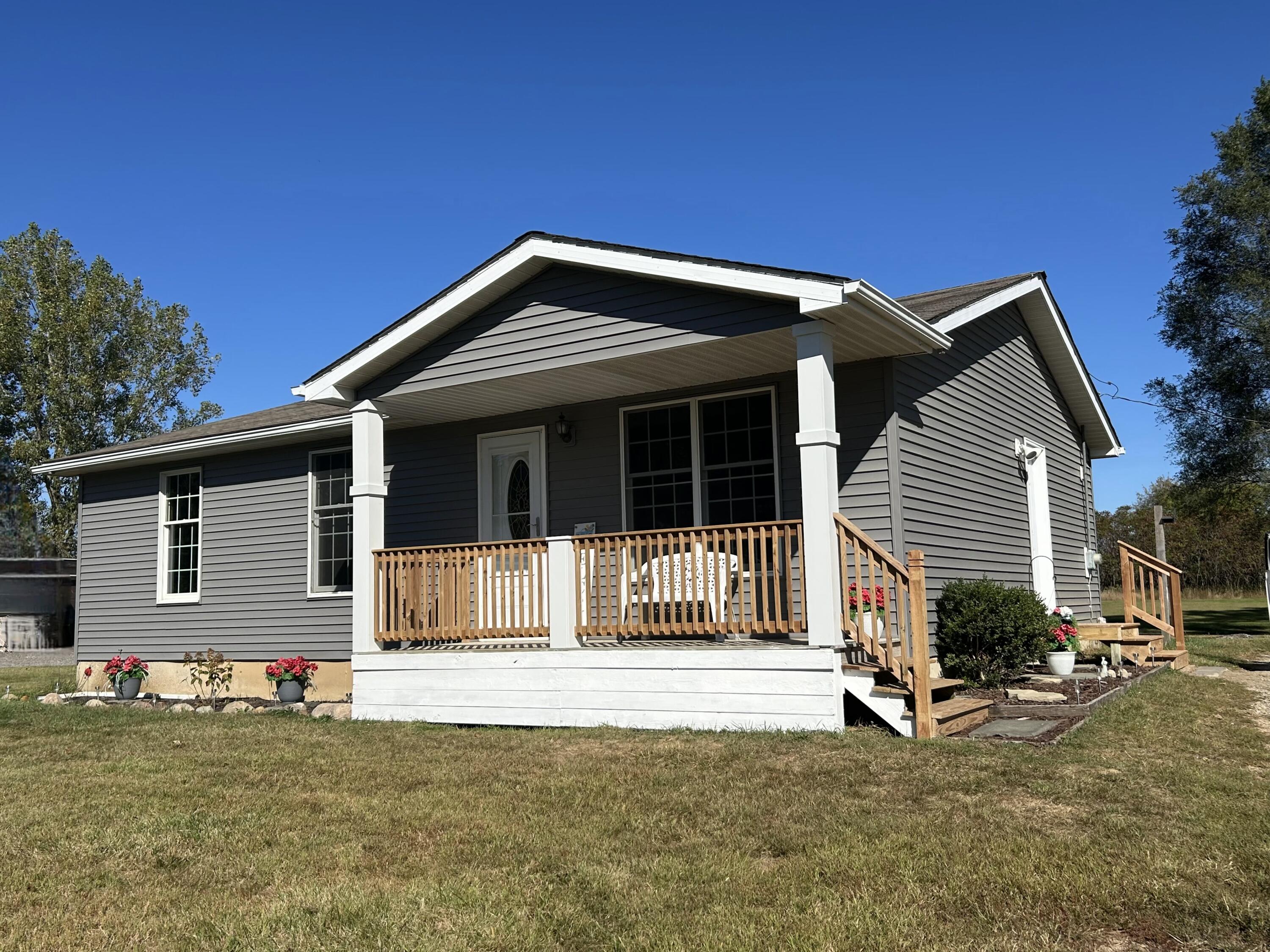 6430 Sharpe Road Fowlerville, MI 48836 - Photo 1 of 25 6430 SHARPE