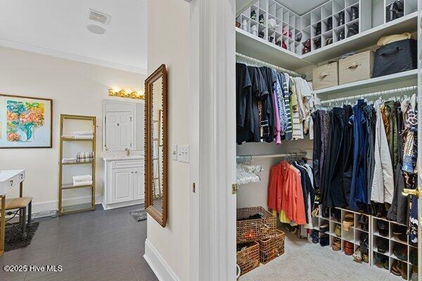 804 Fox Ridge Lane Wilmington, NC 28405 - Photo 20 of 60 m_23_closet