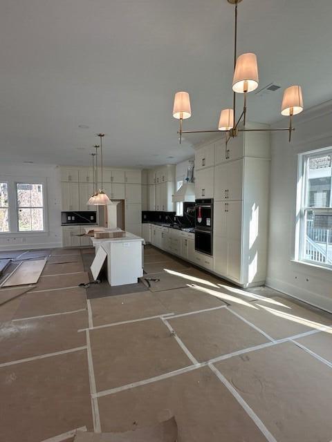 1074 Capersview Court Awendaw, SC 29429 - Photo 36 of 46 Actual Kitchen