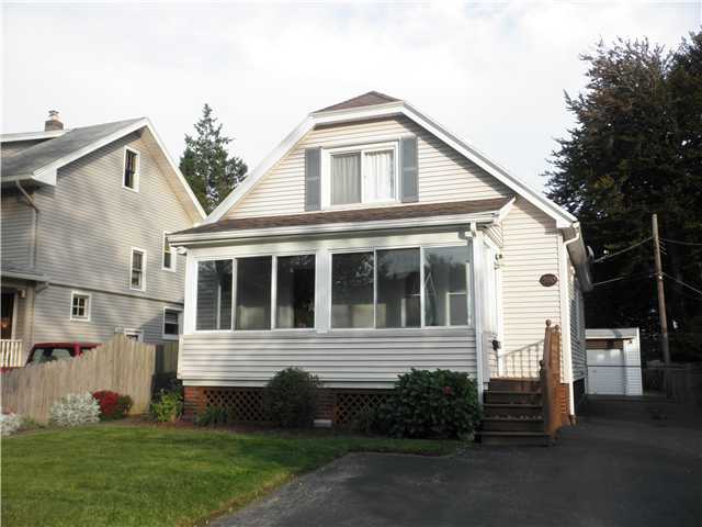 200 Woodstock Road Rochester, NY 14609 - Photo 1 of 1 Exterior Front