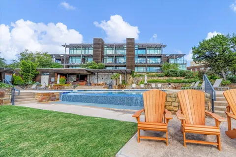 $530,000 | 1101 Ivean Pearson Road, Unit A102, Lago Vista, TX 78645