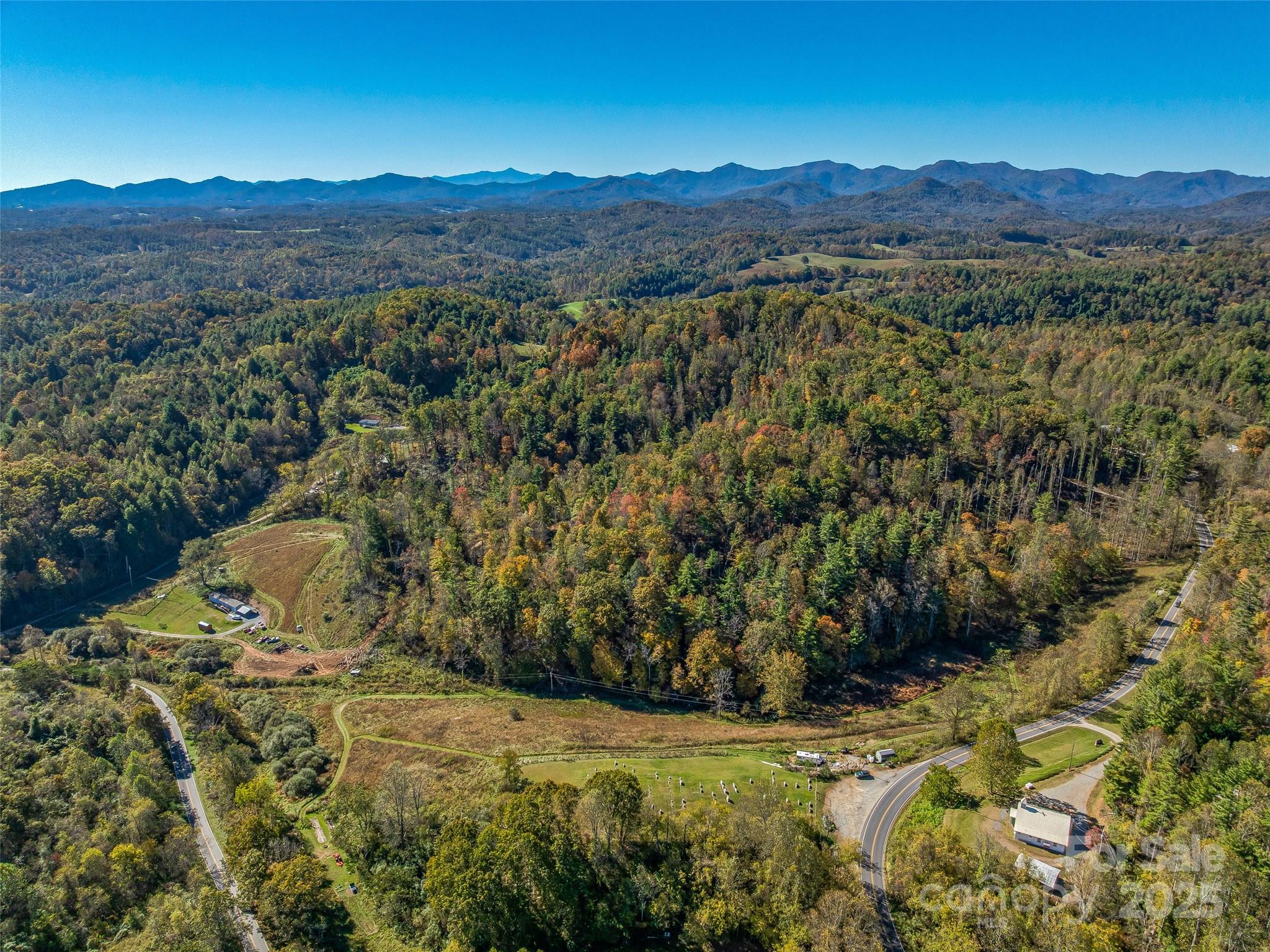 99999 Meadows Town Road Marshall, NC 28753 - Photo 28 of 47