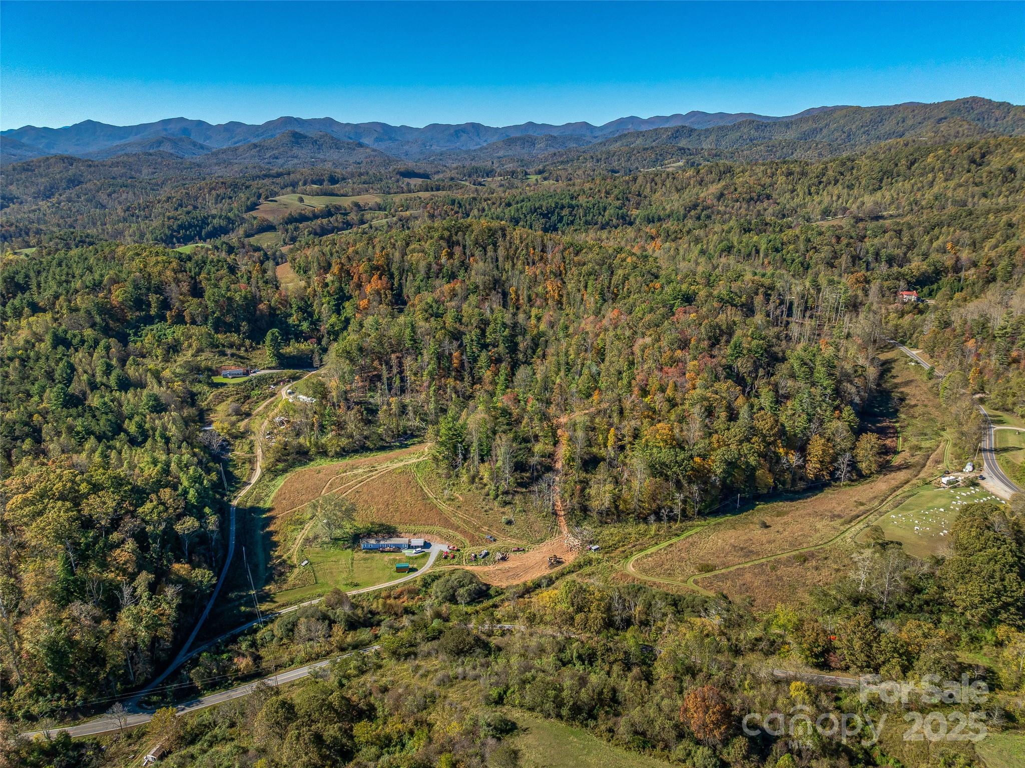 99999 Meadows Town Road Marshall, NC 28753 - Photo 29 of 47