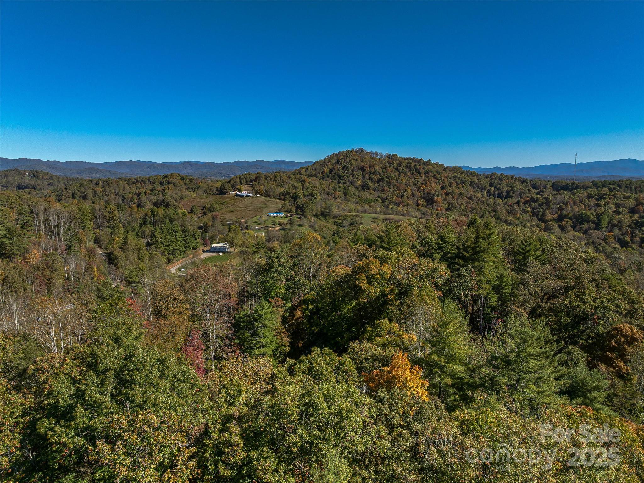 99999 Meadows Town Road Marshall, NC 28753 - Photo 35 of 47