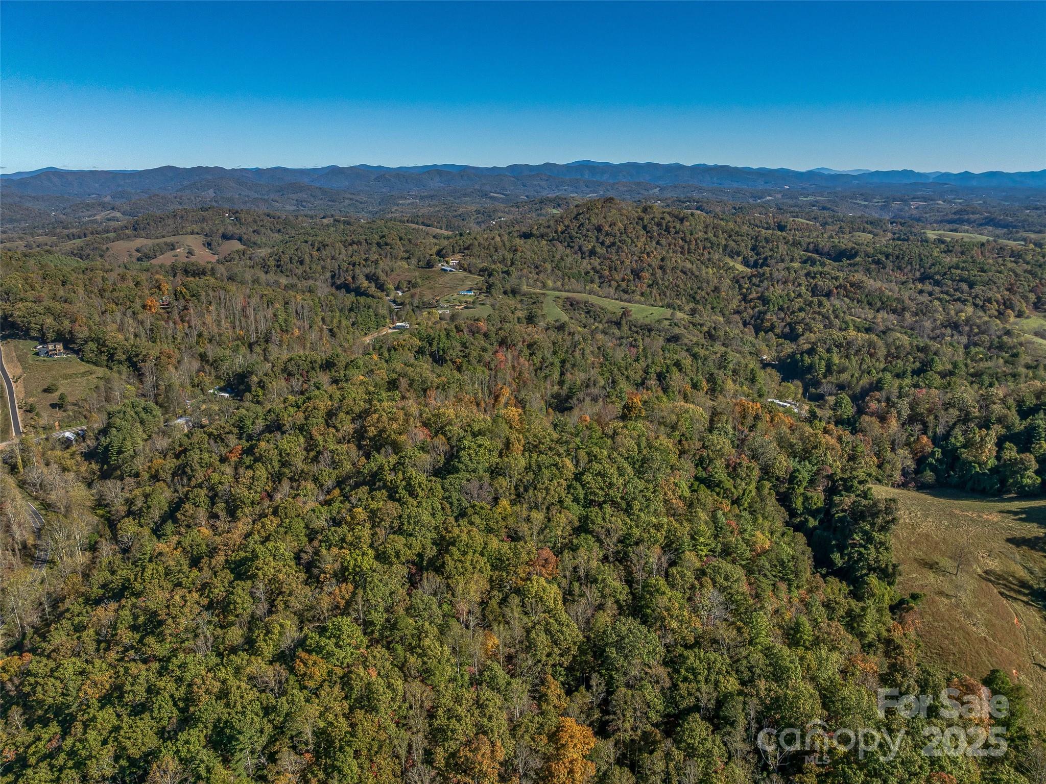 99999 Meadows Town Road Marshall, NC 28753 - Photo 37 of 47