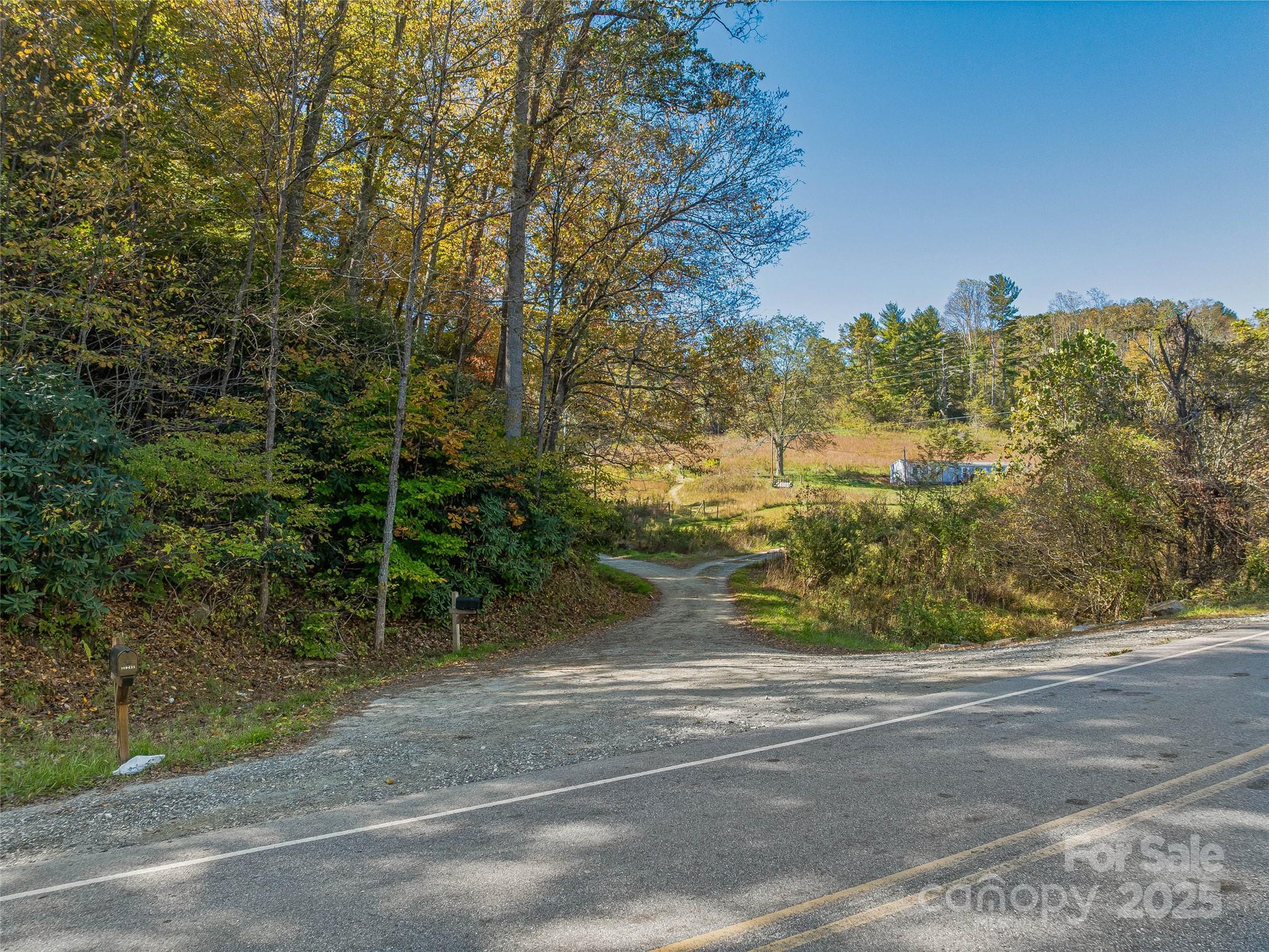 99999 Meadows Town Road Marshall, NC 28753 - Photo 38 of 47
