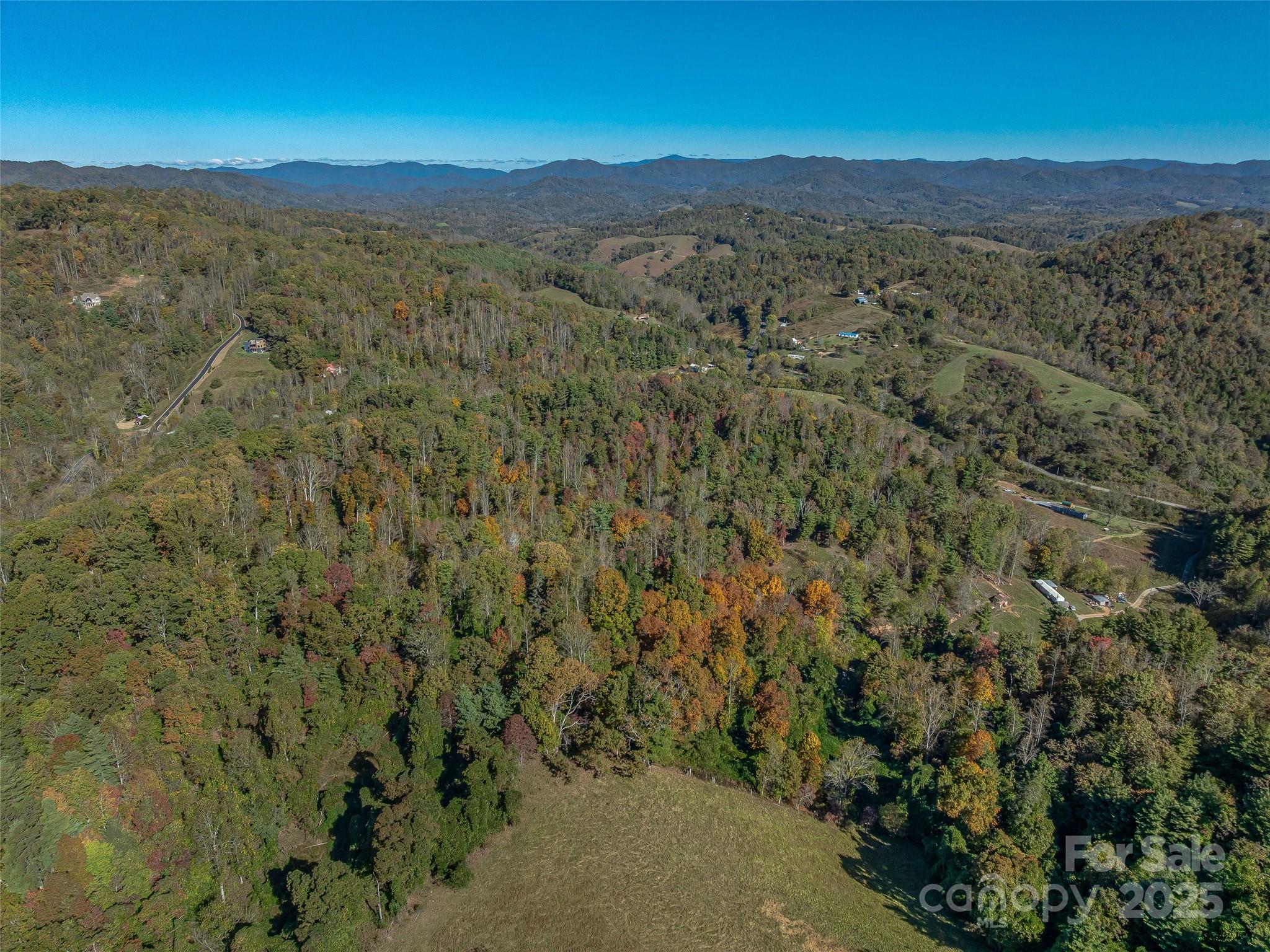 99999 Meadows Town Road Marshall, NC 28753 - Photo 41 of 47