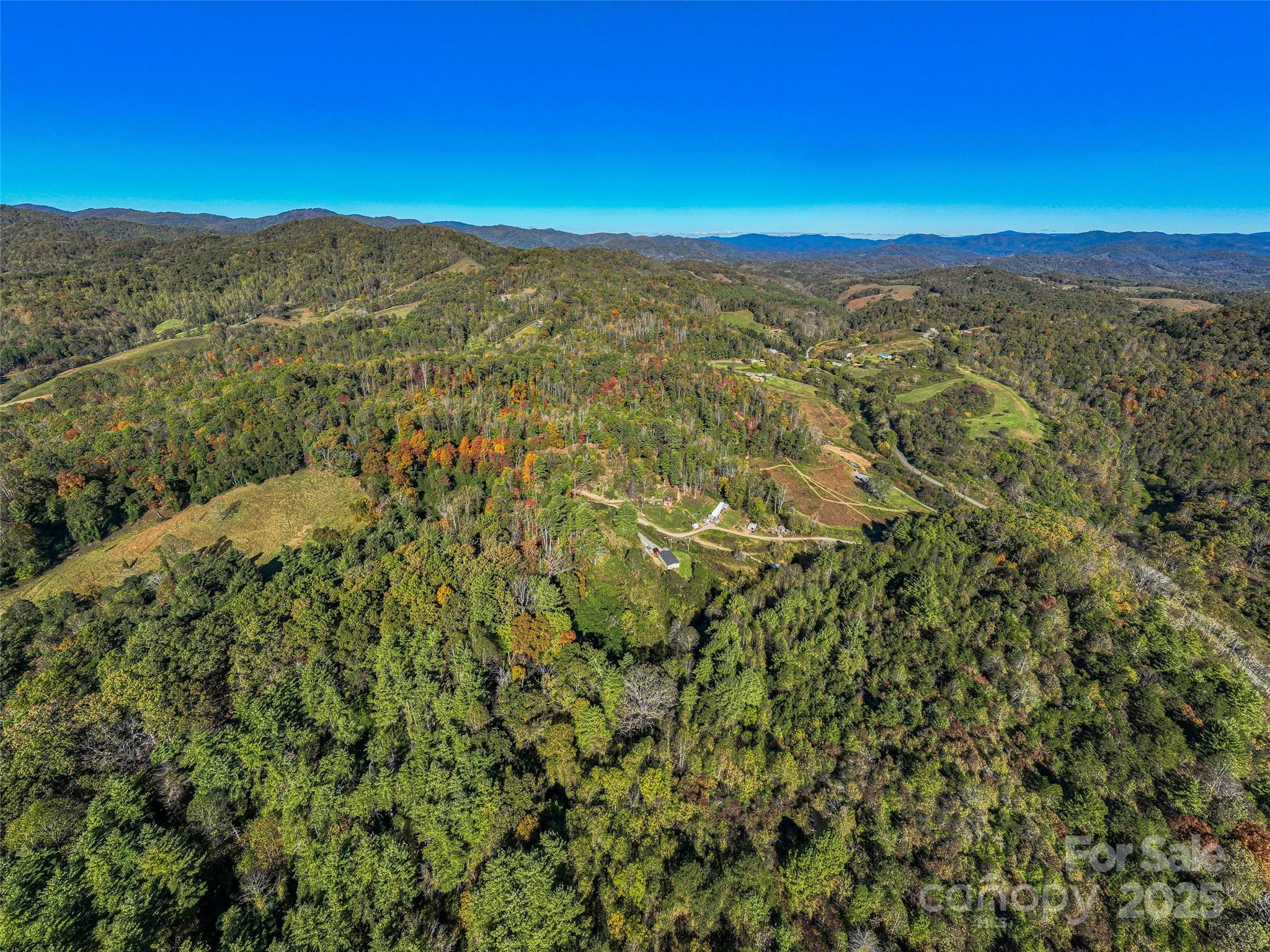 99999 Meadows Town Road Marshall, NC 28753 - Photo 42 of 47