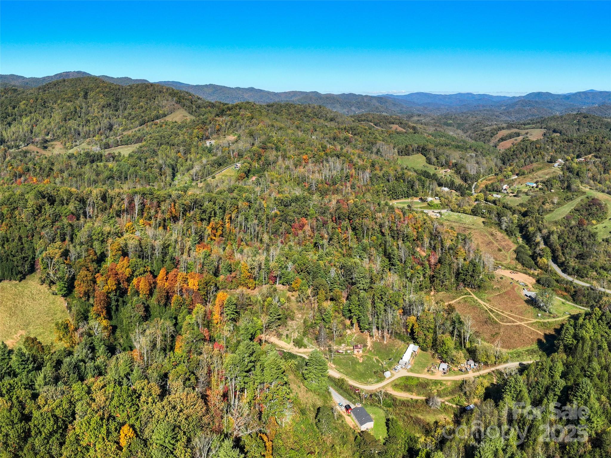 99999 Meadows Town Road Marshall, NC 28753 - Photo 46 of 47