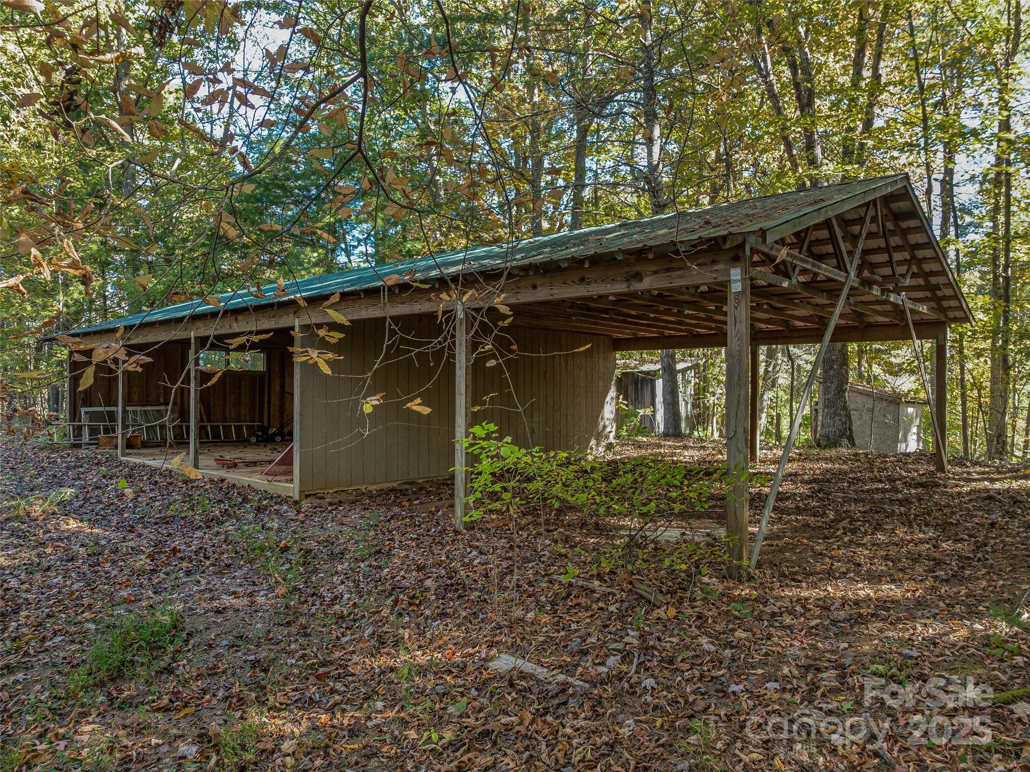 99999 Meadows Town Road Marshall, NC 28753 - Photo 6 of 47