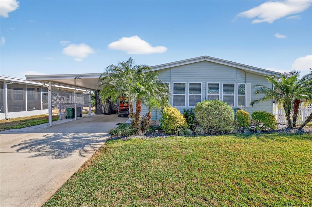 3567 Manatee Road Tavares, FL 32778 - Photo 1 of 67 Gallery Image 1
