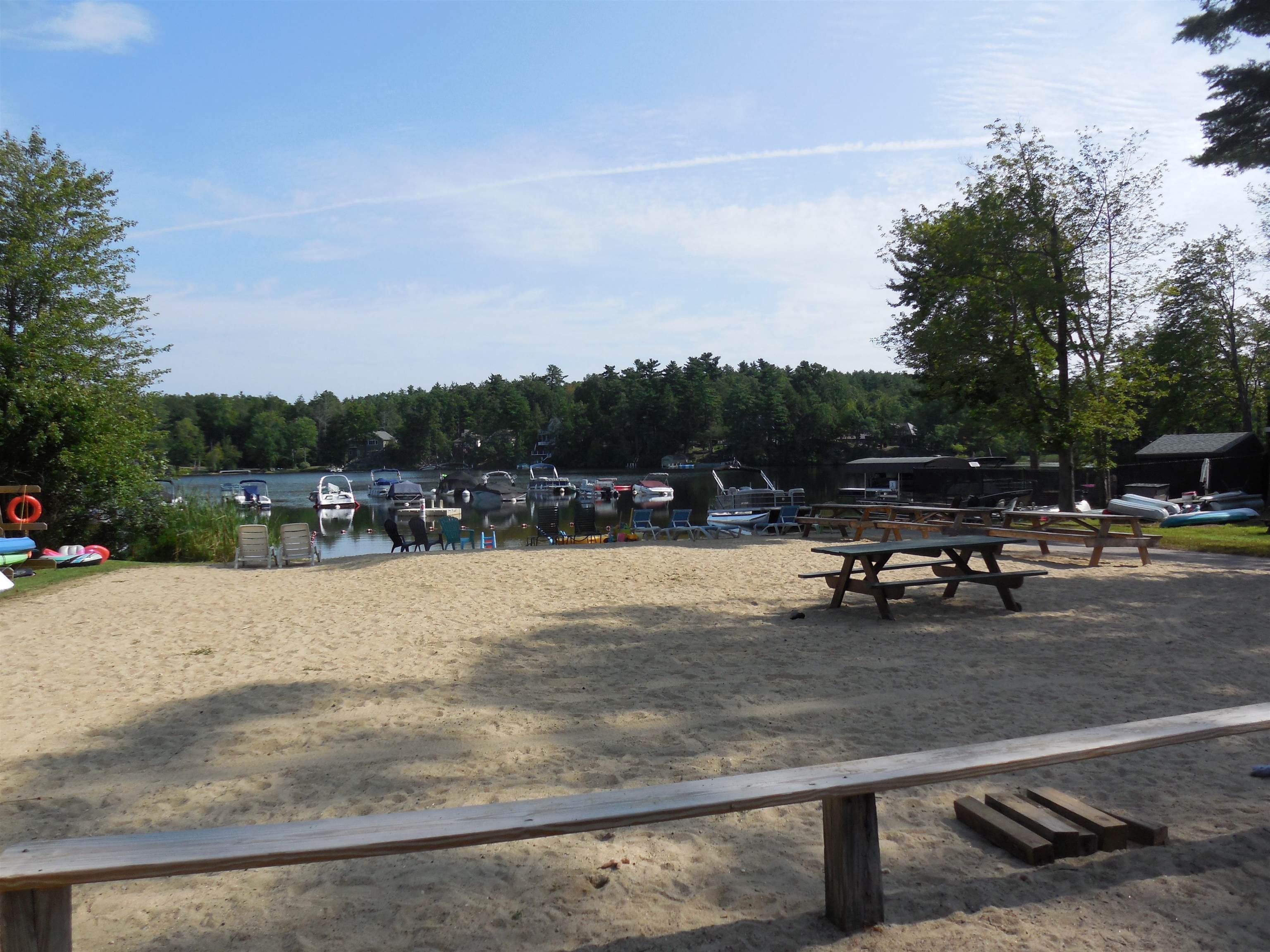 43 Hemlock Shore Drive Atkinson, NH 03811 - Photo 54 of 55