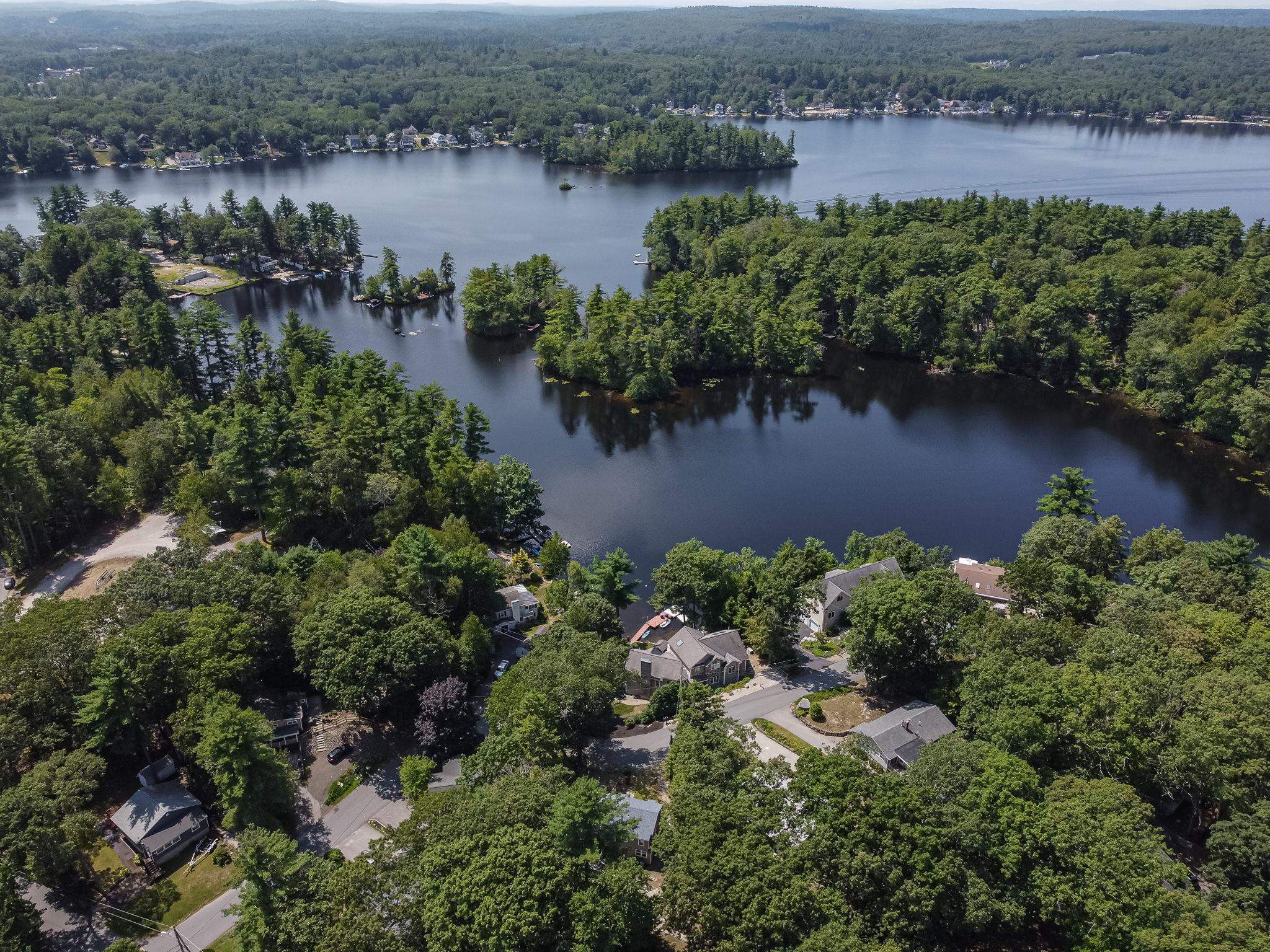 43 Hemlock Shore Drive Atkinson, NH 03811 - Photo 55 of 55