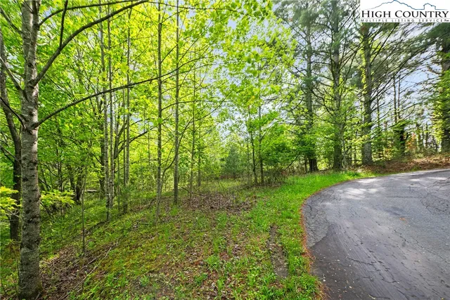 $75,000 | 20-21 Noble Drive, Fleetwood, NC 28626