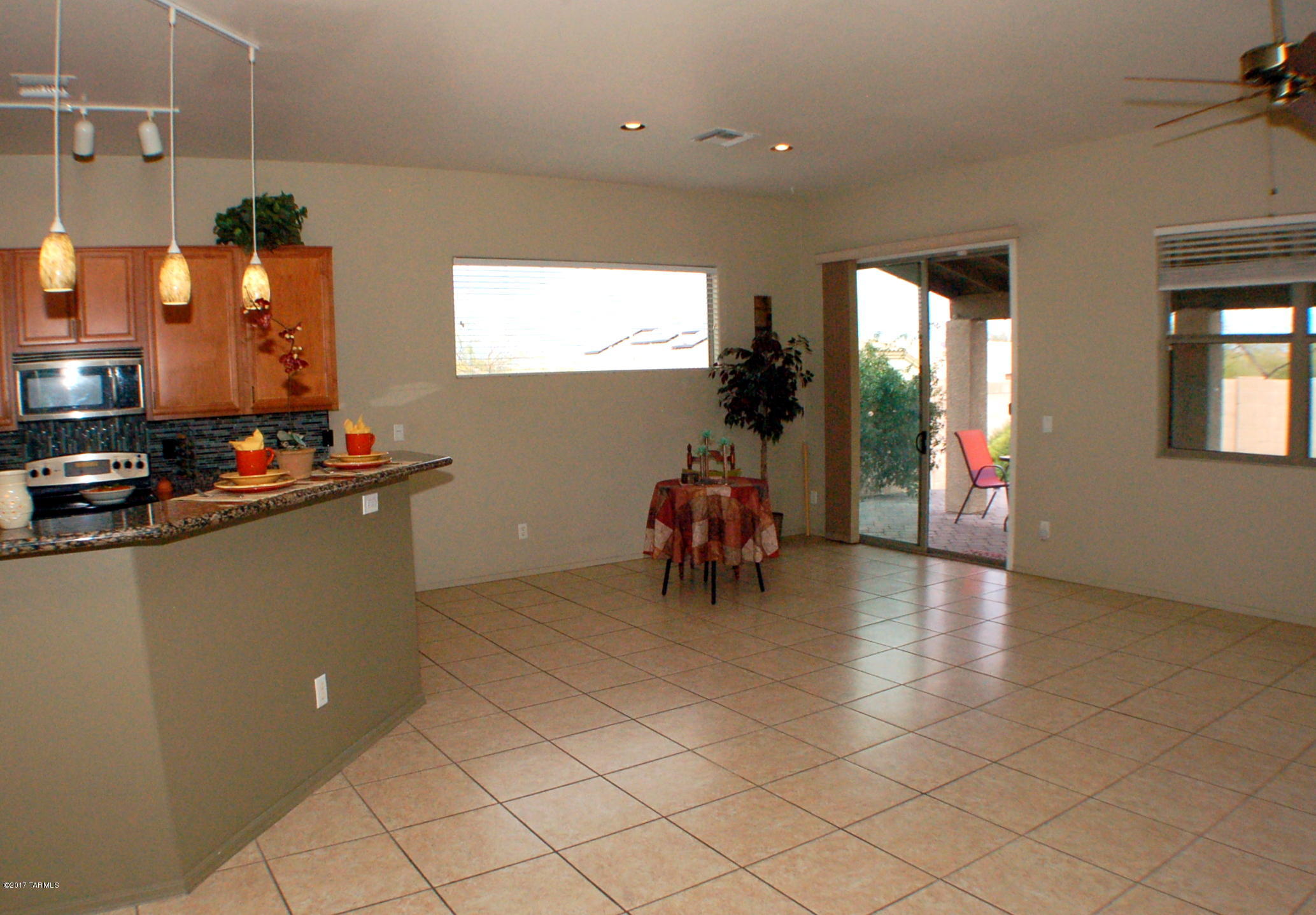 7154 West Oracle Ridge Trail Tucson, AZ 85743 - Photo 48 of 50