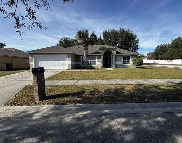 $1,850 | 1223 Cheshire Street, Groveland, FL 34736