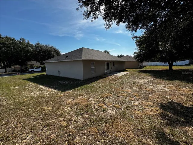 $1,850 | 1223 Cheshire Street, Groveland, FL 34736
