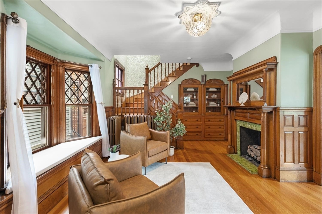 61 Preston Road Somerville, MA 02143 - Photo 3 of 35 Gallery Image 3