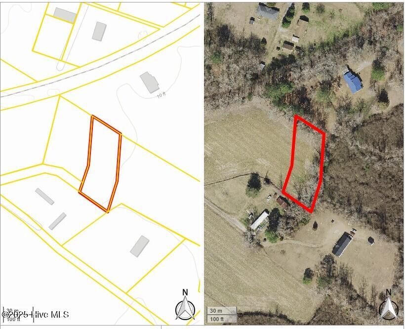 1314 Off Washington, NC 27889 - Photo 2 of 6 0 SR 1314 OFF Valerie