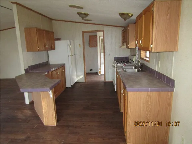 $79,900 | 7065 County Road 8, Wirt, NY 14715