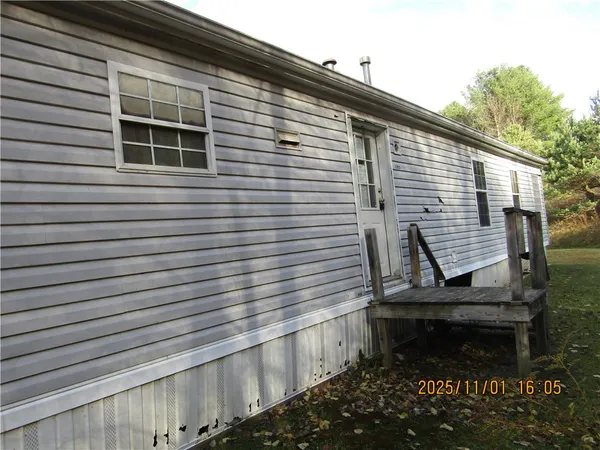 $69,900 | 7065 Pleasant Valley Road, Bolivar, NY 14715