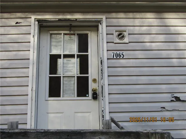 $79,900 | 7065 County Road 8, Wirt, NY 14715