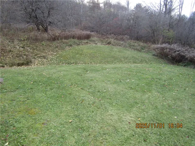 $79,900 | 7065 County Road 8, Wirt, NY 14715