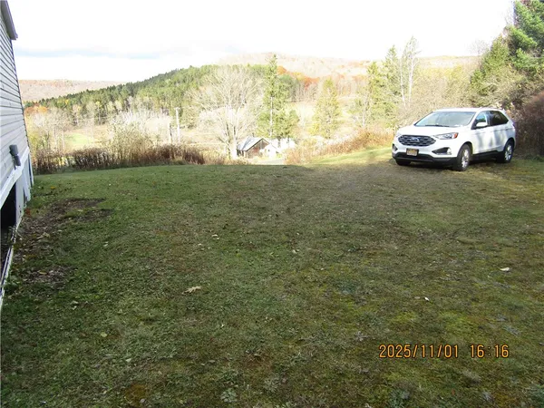 $69,900 | 7065 Pleasant Valley Road, Bolivar, NY 14715