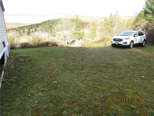 $79,900 | 7065 County Road 8, Wirt, NY 14715