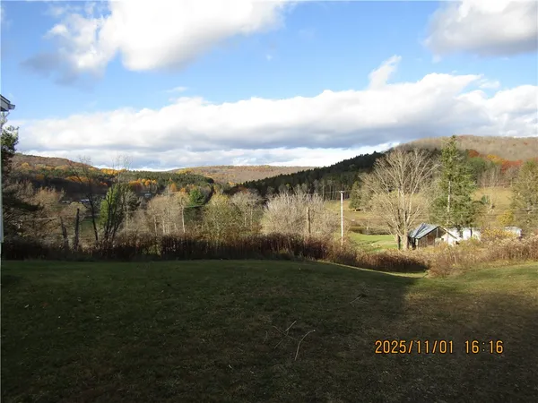 $69,900 | 7065 Pleasant Valley Road, Bolivar, NY 14715