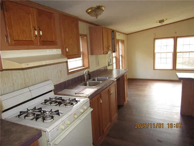 $79,900 | 7065 County Road 8, Wirt, NY 14715