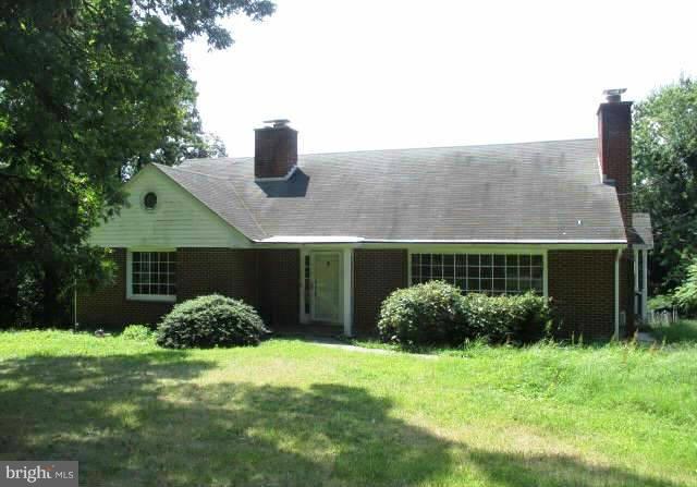 8802 Mayflower Road Rosedale, MD 21237 - Photo 1 of 7 Exterior (Front)