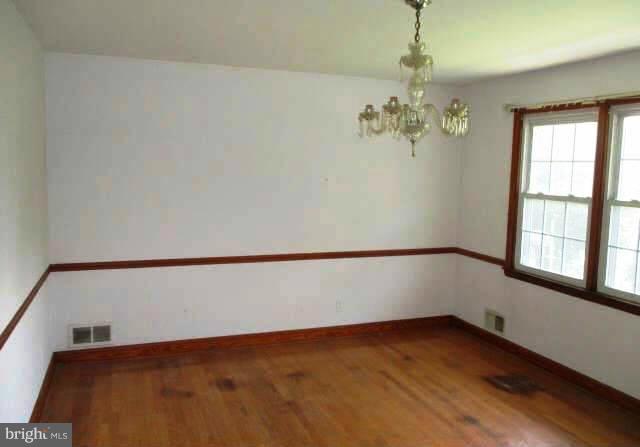 8802 Mayflower Road Rosedale, MD 21237 - Photo 4 of 7 Interior (General)