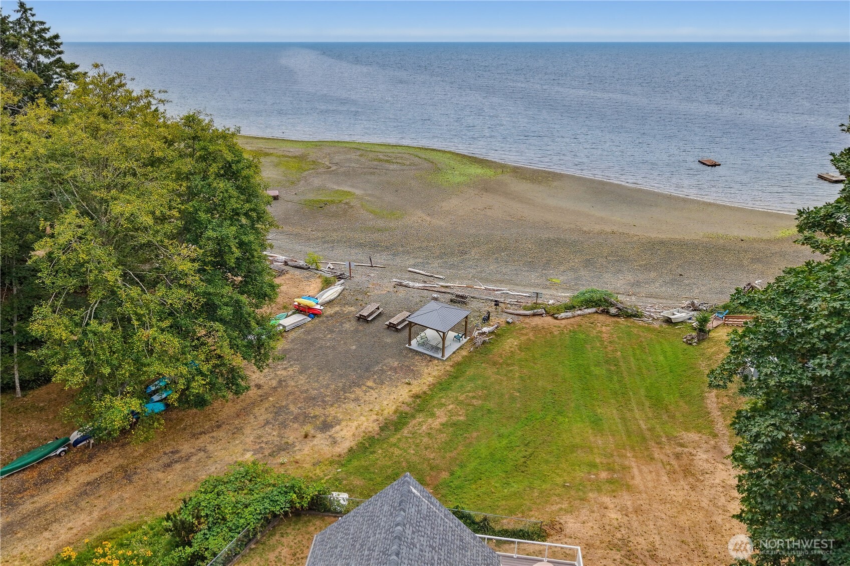 640 East Rauschert Road Grapeview, WA 98546 - Photo 32 of 37 Gallery Image 32