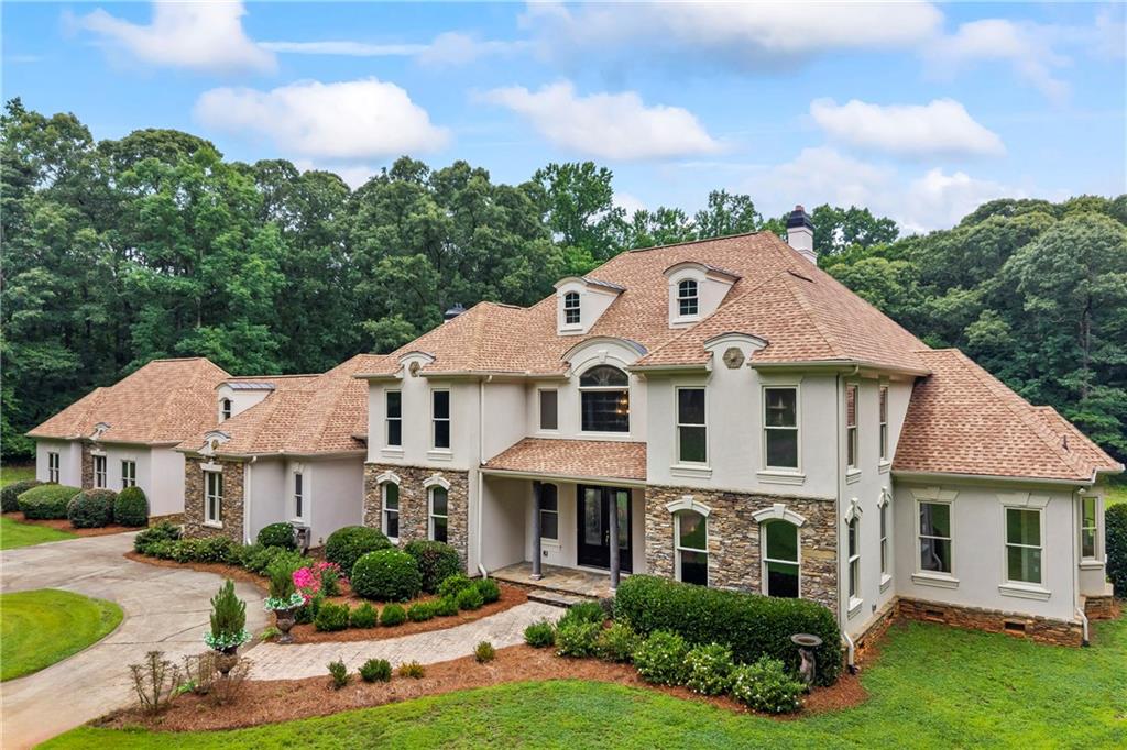 5461 Union Church Road Flowery Branch, GA 30542 - Photo 16 of 135