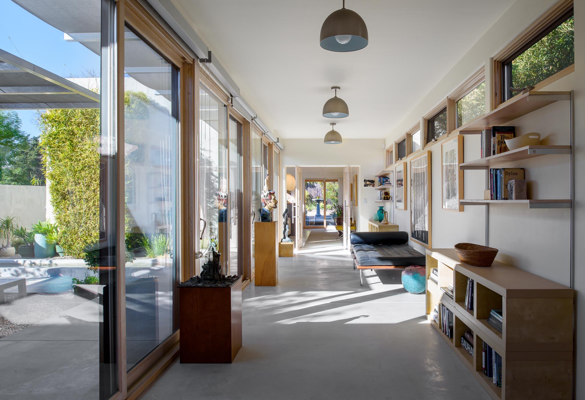528 Alegria Road Santa Barbara, CA 93105 - Photo 6 of 15 Gallery