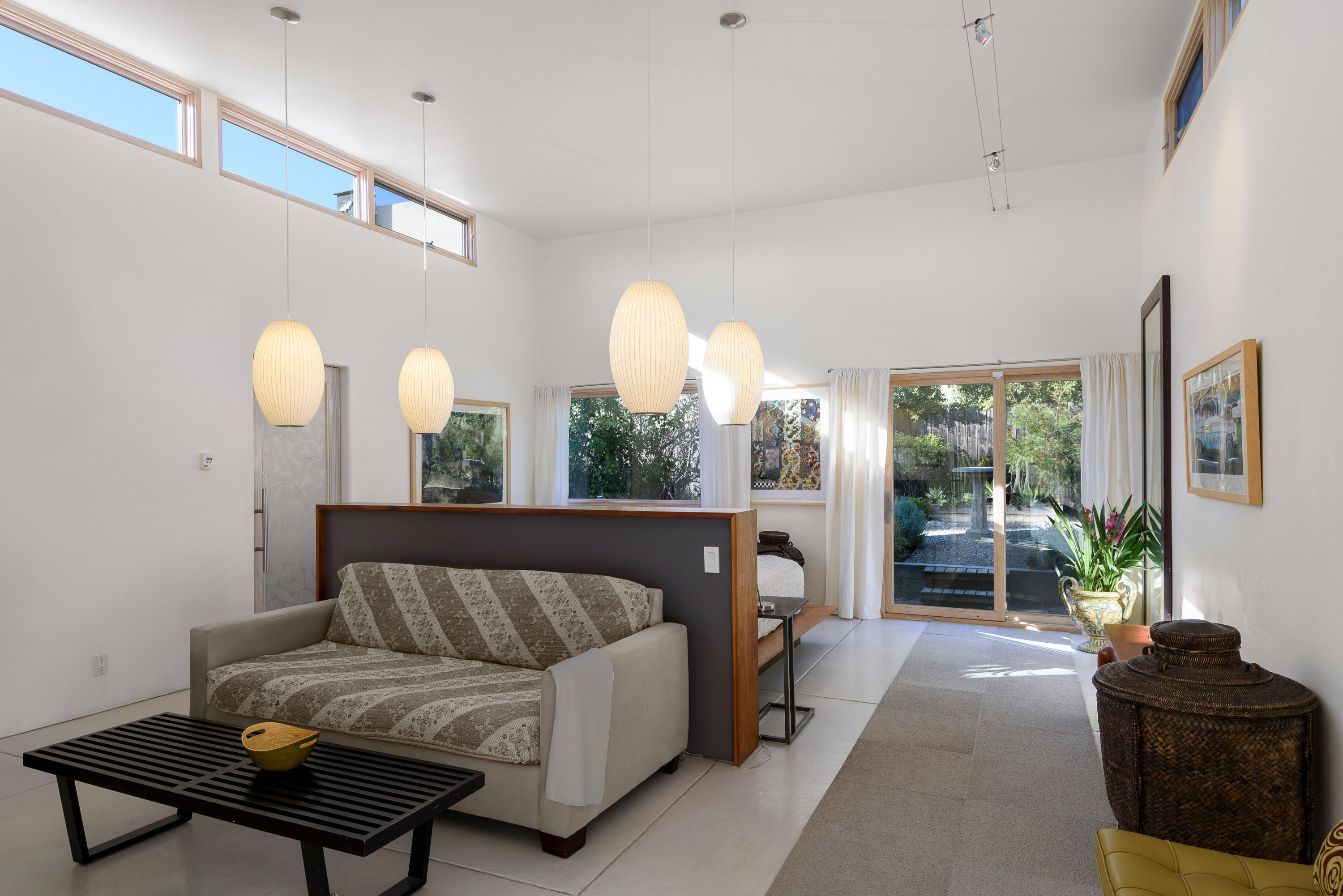 528 Alegria Road Santa Barbara, CA 93105 - Photo 7 of 15 Master Suite