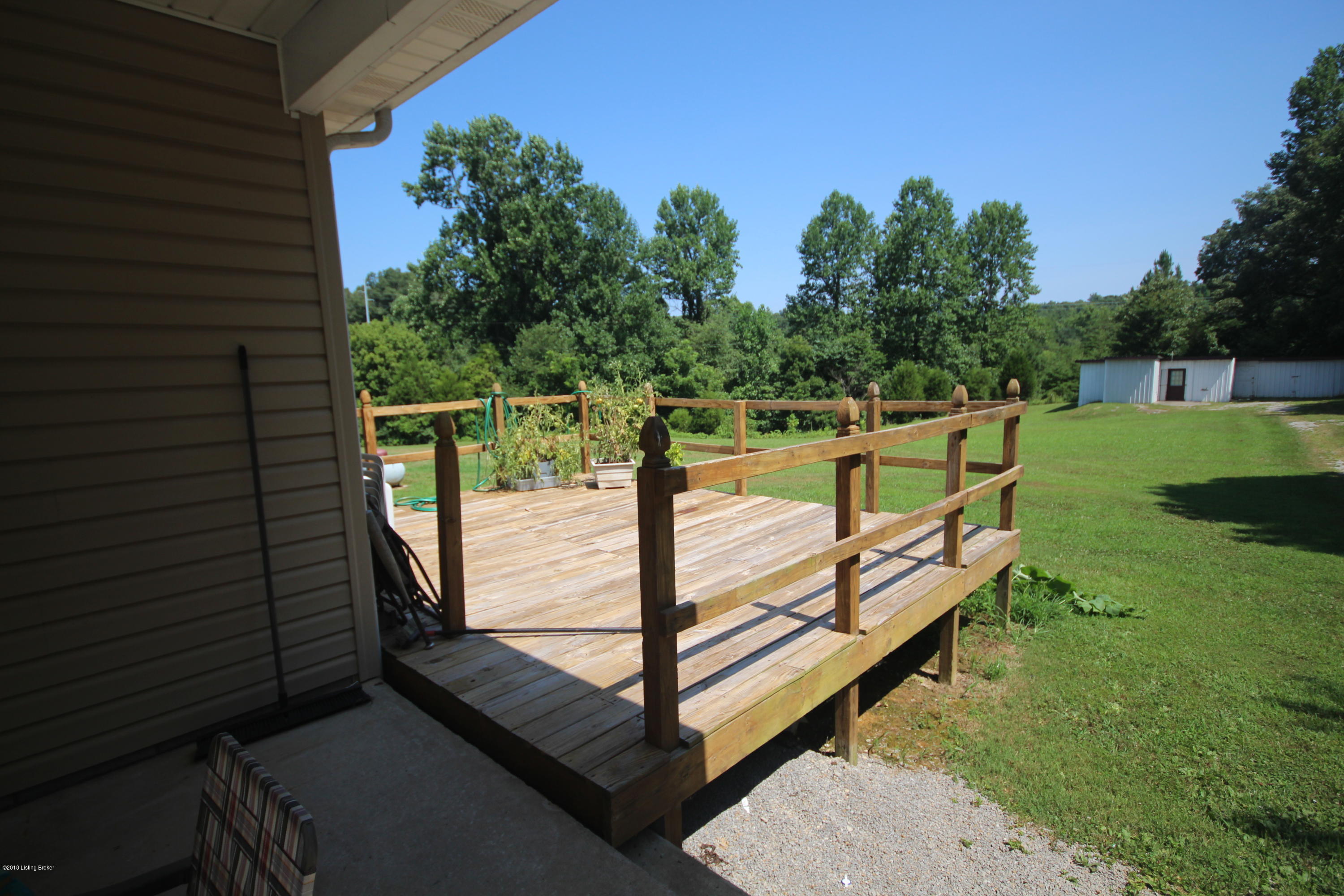 80 City Lake Road Caneyville, KY 42721 - Photo 23 of 29 24