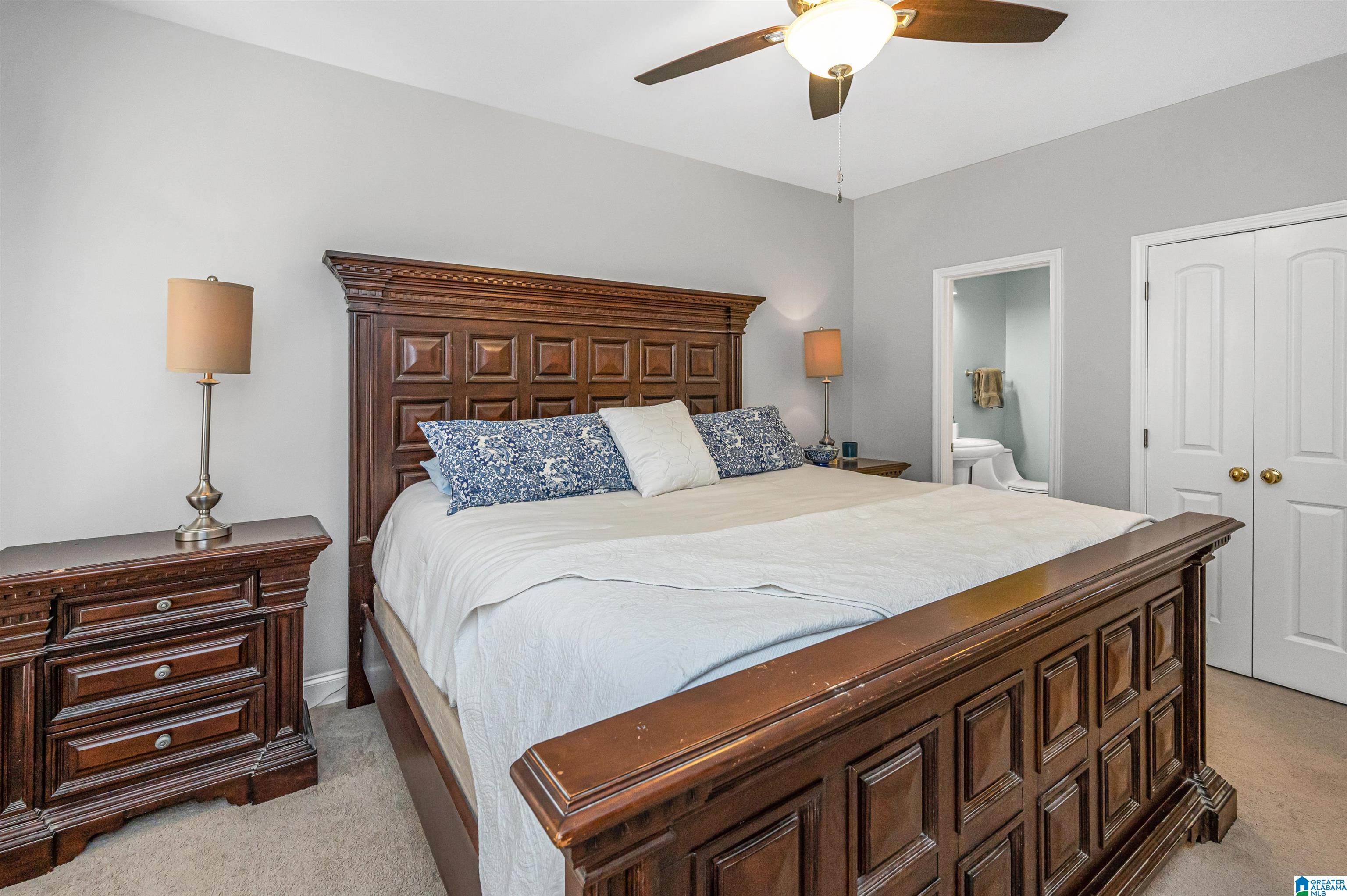 144 Kings Crest Lane Pelham, AL 35124 - Photo 40 of 71