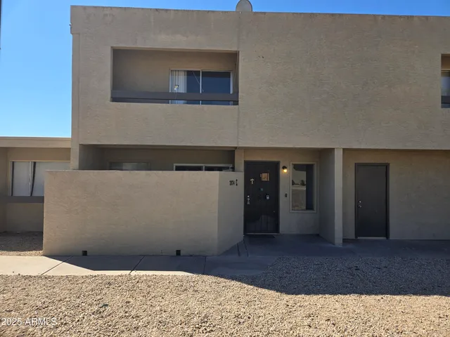 $1,425 | 2674 North 43rd Avenue, Unit 22C, Phoenix, AZ 85009