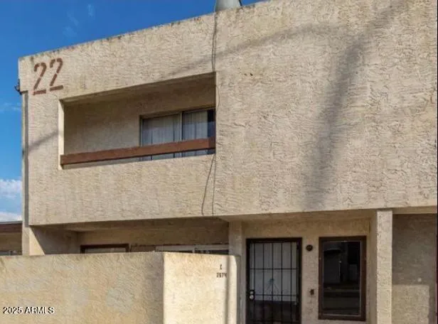 $1,425 | 2674 North 43rd Avenue, Unit 22C, Phoenix, AZ 85009