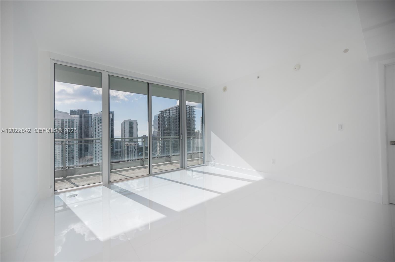 92 Southwest 3rd Street, Unit 3411 Miami, FL 33130 - Photo 40 of 42