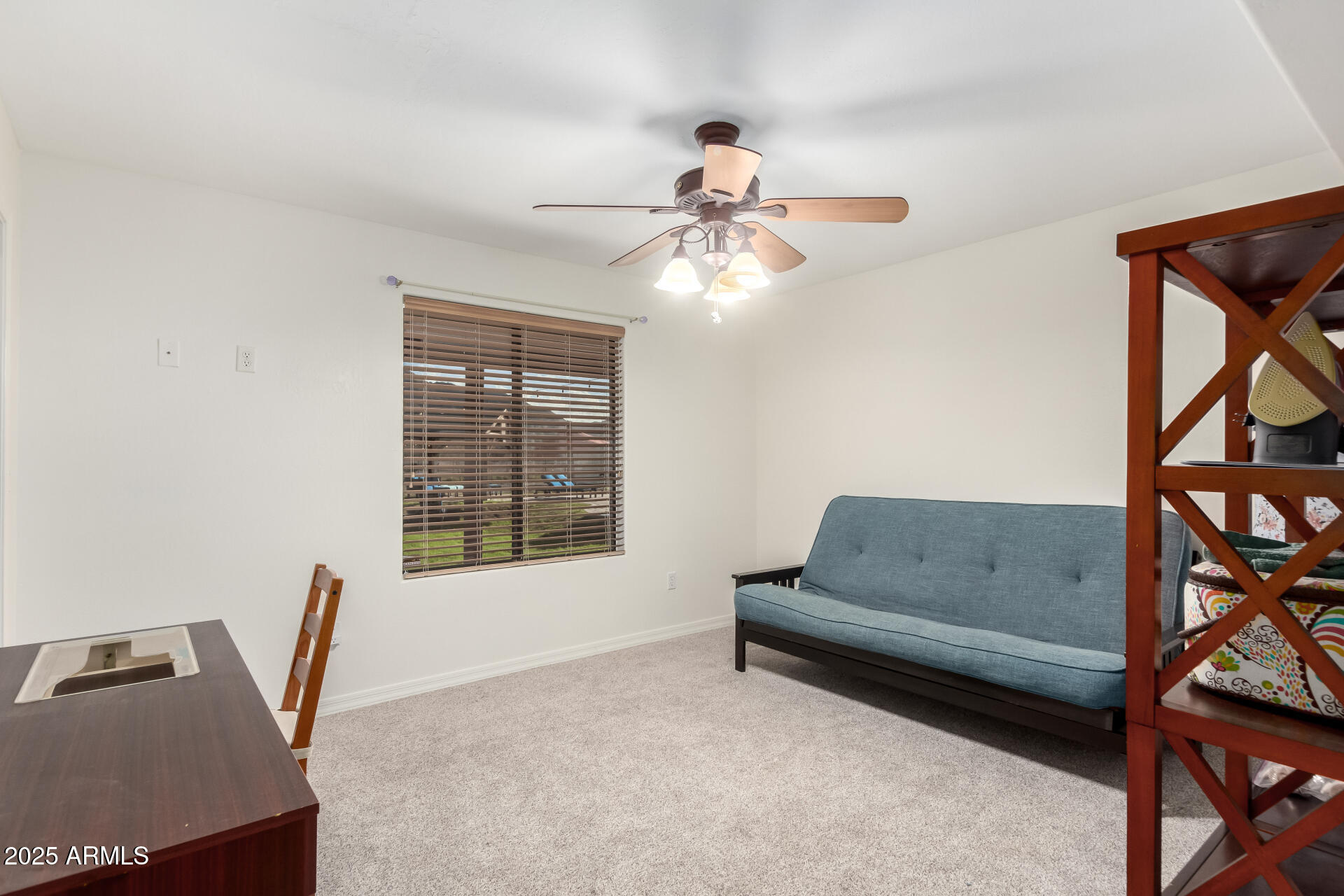17645 East Stacey Road Queen Creek, AZ 85142 - Photo 39 of 109 a living room with furniture and a window