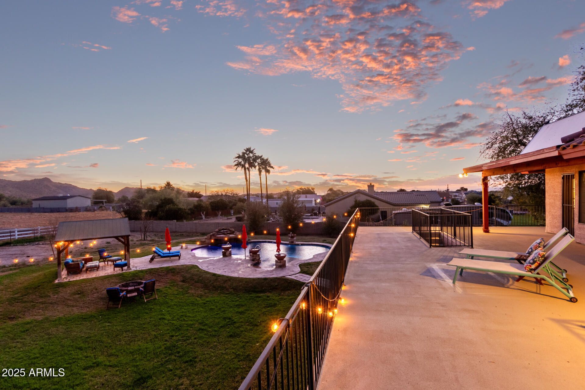 17645 East Stacey Road Queen Creek, AZ 85142 - Photo 62 of 109 74- Stacey