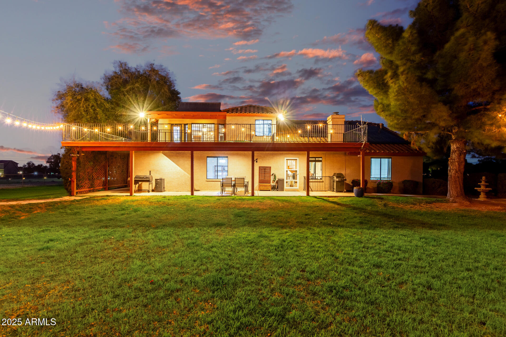17645 East Stacey Road Queen Creek, AZ 85142 - Photo 64 of 109 85- Stacey