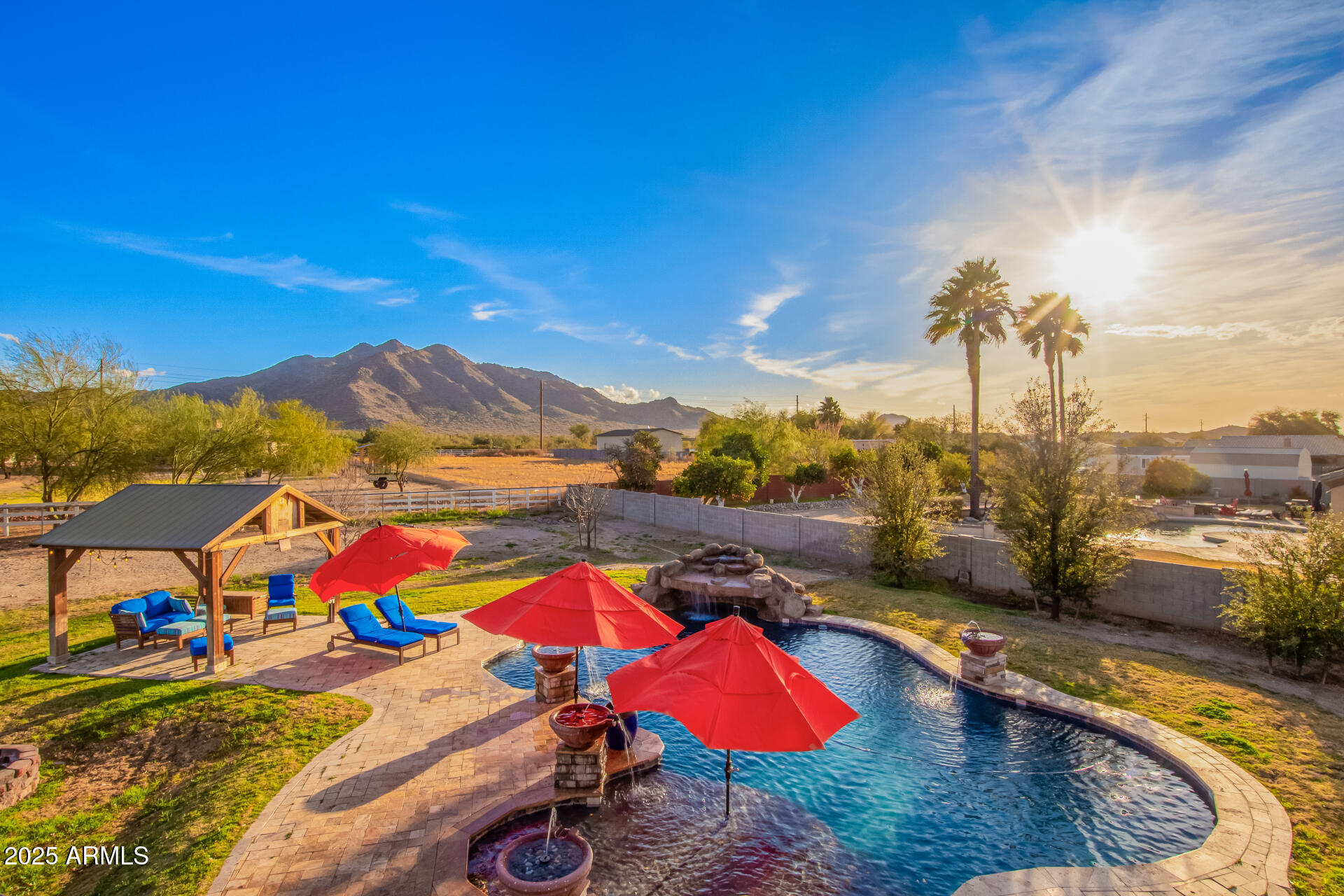 17645 East Stacey Road Queen Creek, AZ 85142 - Photo 72 of 109 89- Stacey