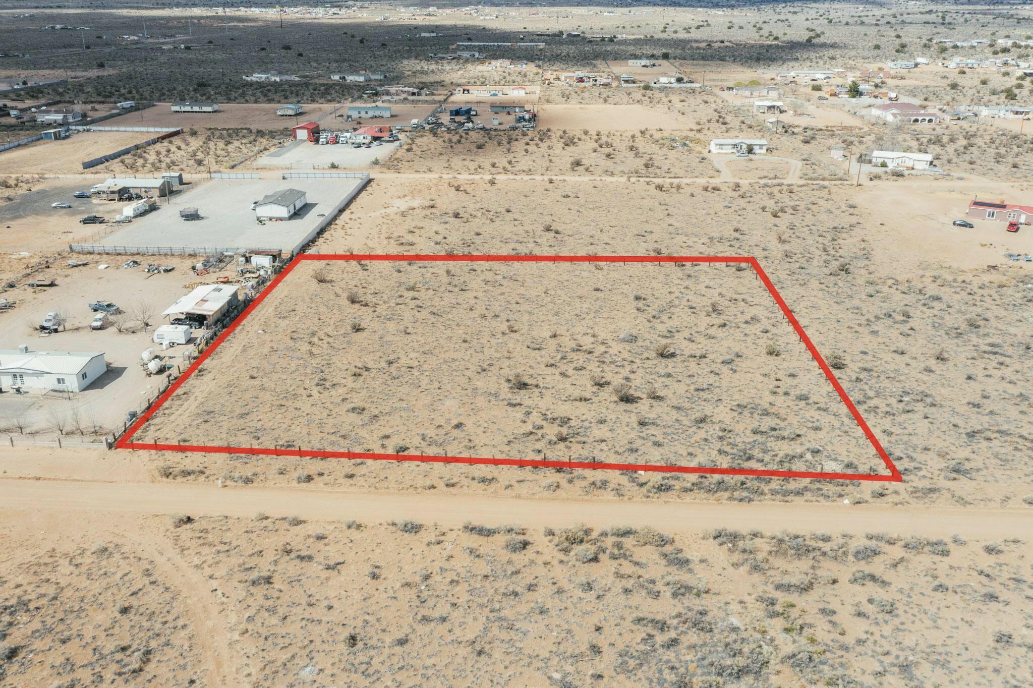 Block:16 Lot:22 Street Southwest, Unit 8 14 Rio Rancho, NM 87124 - Photo 1 of 1 Gallery Image 1